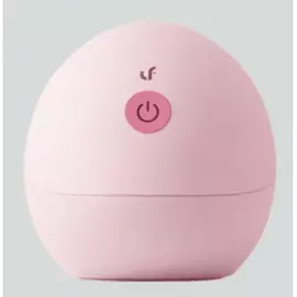 Ручной массажер для тела Xiaomi LeFan Small Egg Fan Massager Pink (LF-MN001)