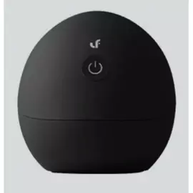 Ручной массажер для тела Xiaomi LeFan Small Egg Fan Massager Black (LF-MN001)