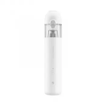 Ручной пылесос Xiaomi Mi Home Handy Vacuum Cleaner White (SSXCQ01XY)