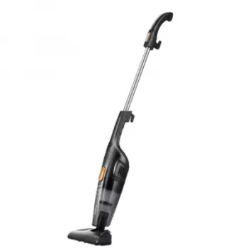 Ручной вертикальный пылесос Xiaomi Deerma Heihei Vacuum Cleaner (DX115C)