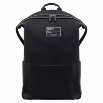 Рюкзак Xiaomi 90 Points Lecturer Casual Backpack Black