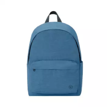 Рюкзак Xiaomi 90 Points Youth College Backpack Blue