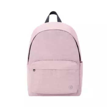 Рюкзак Xiaomi 90 Points Youth College Backpack Pink