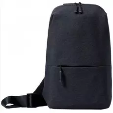 Рюкзак Xiaomi Chest Bag Dark Grey