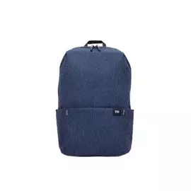 Рюкзак Xiaomi Mi Colorful Mini Backpack Bag Dark Blue