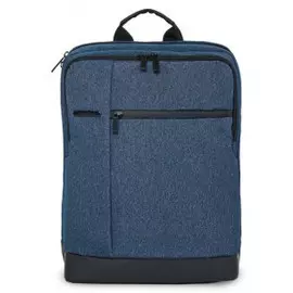 Рюкзак Xiaomi RunMi 90 Points Classic Business Backpack Dark Blue