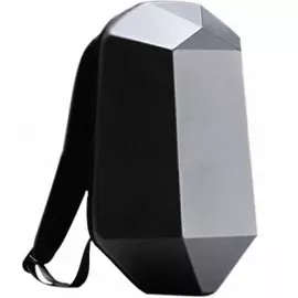 Рюкзак Xiaomi Tajezzo Beaborn Polyhedron Backpack Black