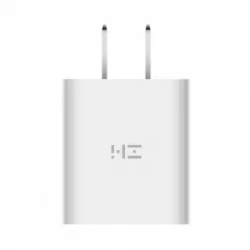 Сетевое зарядное устройство Xiaomi ZMI USB Type-C 18W (HA711)