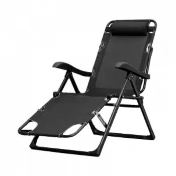 Шезлонг Xiaomi Gocamp Portable Recliner Bed (OBS1009)