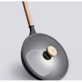 Сковорода ВОК Xiaomi Yue Wei MOTOMI WOK 30cm