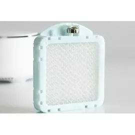 Сменная пластина для фумигатора Xiaomi MiJia Portable Mosquito Repeller White (DWX02ZM)