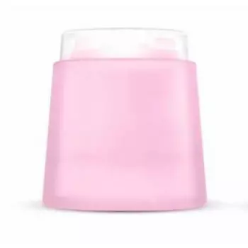 Сменный блок (насадка) для дозатора Xiaomi Mi Auto Foaming Hand Wash (Розовый)