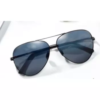 Солнцезащитные очки Xiaomi TS Sunglasses Anti Blue Ray Grey (SM005-0220)