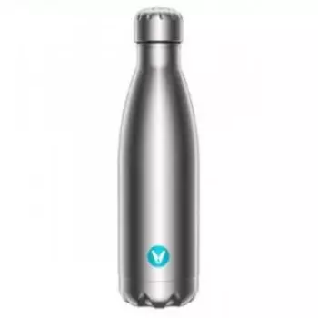 Стальной Термос Xiaomi Viomi Vacuum Stainless Steel Sports Cup 304 Silver (500ml)