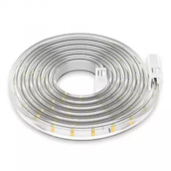 Светодиодная лента Xiaomi Yeelight LED Smart Light Strip 1m (YLDD03YL) (продажа от 1 метра и более, цена указана за 1 метр)