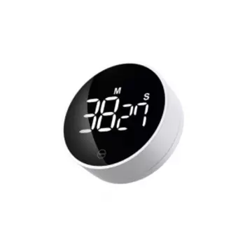 Таймер Xiaomi MIIIW Timer White (NK5260)