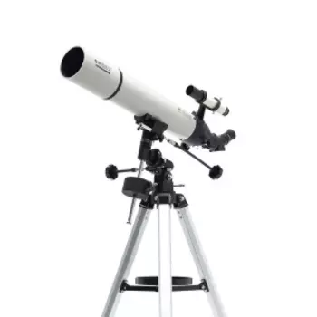 Телескоп Polar Bee Best Telescope 90mm White (XA90)