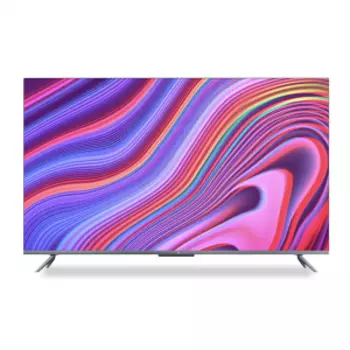 Телевизор QLED Xiaomi Mi TV 5 Pro 55 дюймов (Русское меню)