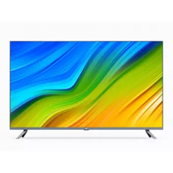 Телевизор Xiaomi Mi TV E43S All Screen Pro 43 дюйма 4K (Русское меню)