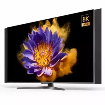 Телевизор Xiaomi Mi TV Master Ultra 8K 5G 82 дюйма (L82M6-8KP)