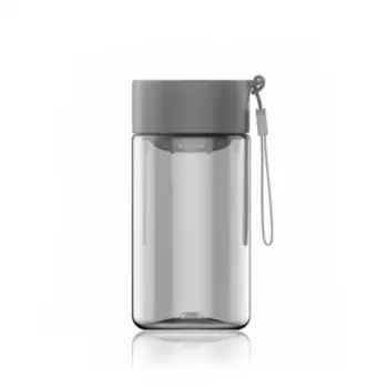 Термокружка Fun Home Light Cup 350ml Grey