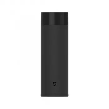 Термокружка Mijia Mini Thermal Cup Black 350ml (MJMNBWB01WC)