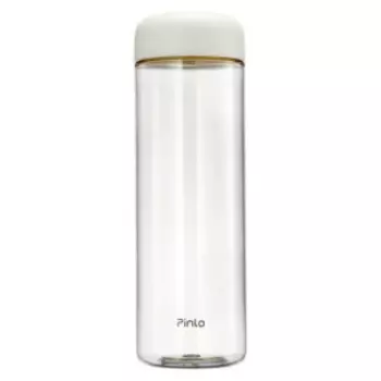 Термокружка Xiaomi Pinlo Hand Water Cup Insulation 500 мл White (LSB01XM)