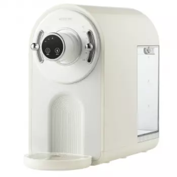 Термопот диспенсер Morfun Instant Hot and Quick Cold Water dispenser 3.2L (MF220D)