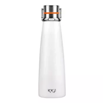 Термос Xiaomi Kiss Kiss Fish KKF Smart Vacuum Bottle White (S-U47WS-E)