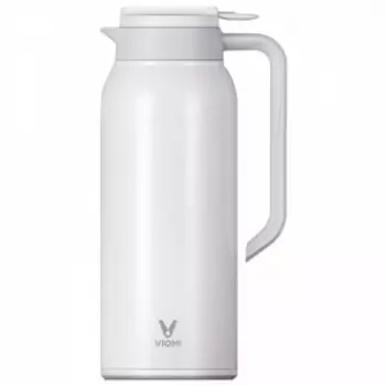 Термос Xiaomi Viomi Steel Vacuum Pot 1500ml White