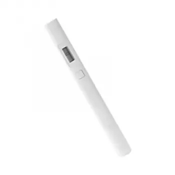 Тестер качества воды Xiaomi Mijia Water Quality TDS Test Pen White (XMTDS01YM)