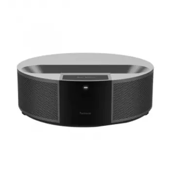 Ультракороткофокусный лазерный проектор Xiaomi FengMi R1 Laser Projector 1080p 1600 ANSI Lumens (Русское меню)