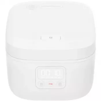 Умная мультиварка-рисоварка Xiaomi Mi Rice Cooker 4L White (MDFBD02ACM)