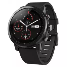 Умные часы Xiaomi Huami Amazfit Stratos (Международная версия)