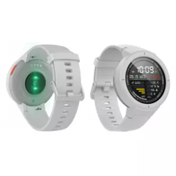 Умные часы Xiaomi Huami Amazfit Verge White (Международная версия)