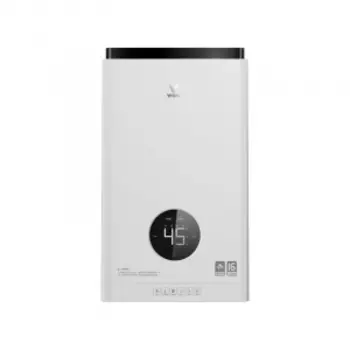 Умный газовый водонагреватель Viomi Internet Gas Water Heater White 16L (JSQ30-VGW166)