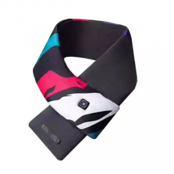 Умный шарф с подогревом Xiaomi Flexwarm Smart Heating Neck Scarf Mix Style