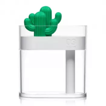 Увлажнитель воздуха Xiaomi AmuseNd Crystal Cactus Humidifier