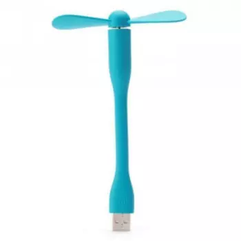 Вентилятор Xiaomi Mi Portable Fan Blue