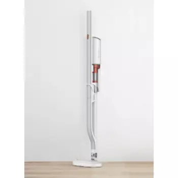 Вертикальный пылесос Xiaomi Deerma Vacuum Cleaner DX800S White