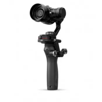 Видеокамера DJI Zenmuse X5 + DJI Osmo PRO Combo