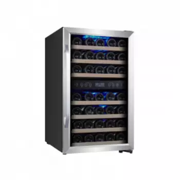 Винный шкаф с постоянной температурой и воздушным охлаждением Vinocave Vino Kraft Wine Cabinet 45 bottles (JC-120MI)