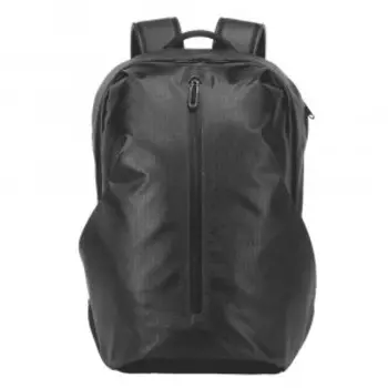 Влагозащищенный рюкзак Xiaomi 90 Points City Backpacker Black