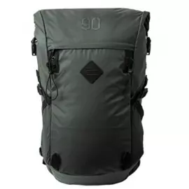 Влагозащищенный рюкзак Xiaomi 90 Points Hike Outdoor Backpack Green