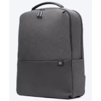 Влагозащищенный рюкзак Xiaomi 90 Points Light Business Commuter Backpack Black