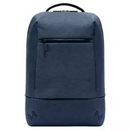 Влагозащищенный рюкзак Xiaomi 90 Points Snapshooter Urban Backpack Dark Blue