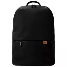 Влагозащищенный рюкзак Xiaomi Simple Casual Backpack Black (XXB01LF)