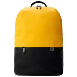 Влагозащищенный рюкзак Xiaomi Simple Casual Backpack Yellow (XXB01LF)