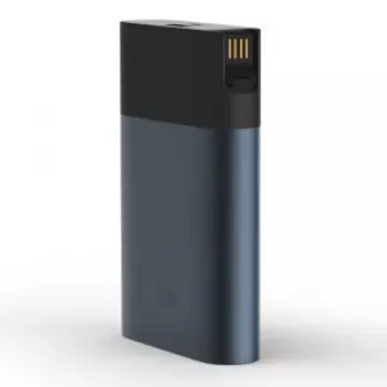 Внешний аккумулятор и Роутер Xiaomi Zmi 4G Wi-Fi Power Bank MF885 10000 mAh