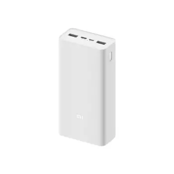 Внешний аккумулятор Xiaomi Power Bank 3 30000mAh Fast Charging Version (PB3018ZM)